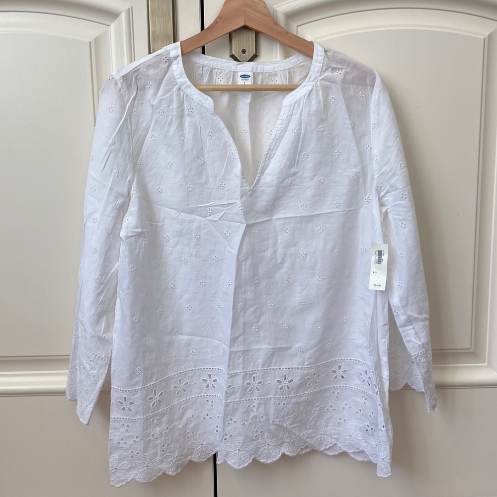 NWT Old Navy Top
